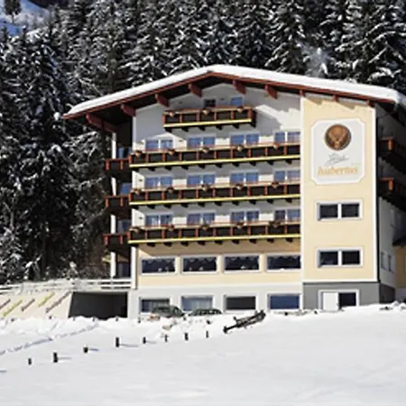 Hubertus 3* Fügen
