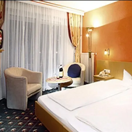 Hubertus Hotel Fügen