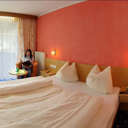 Hubertus 3* Fügen