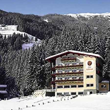 Hubertus Hotel Fügen